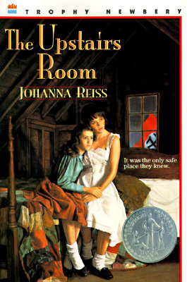 The Upstairs Room (1990) by Johanna Reiss