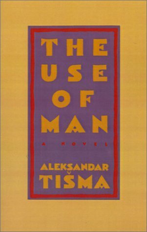 The Use of Man (1988) by Ian Johnson