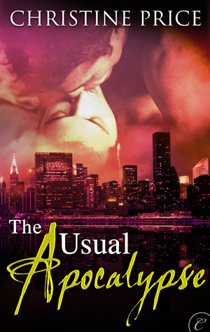 The Usual Apocalypse (2011) by Christine  Price