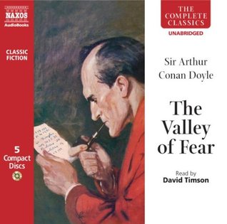 The Valley of Fear (2007) by Arthur Conan Doyle