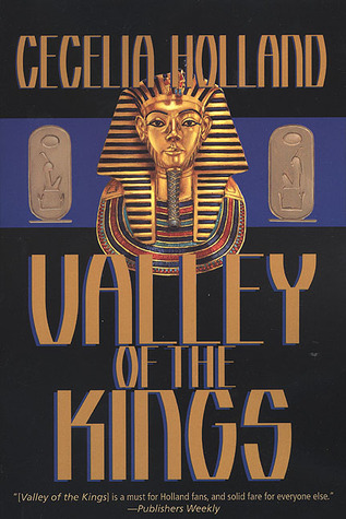 The Valley of the Kings (1999)