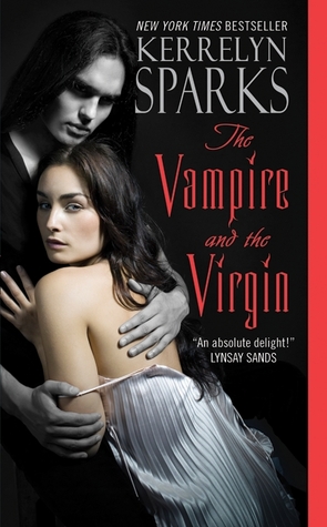 The Vampire and the Virgin (2010) by Kerrelyn Sparks