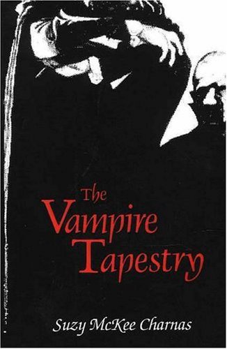 The Vampire Tapestry (1980) by Suzy McKee Charnas