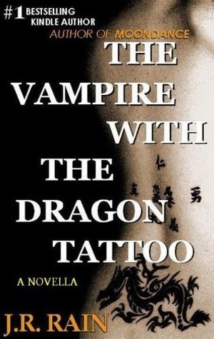 The Vampire With the Dragon Tattoo (2000)