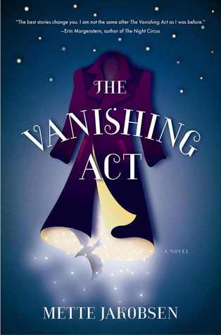 The Vanishing Act (2012)