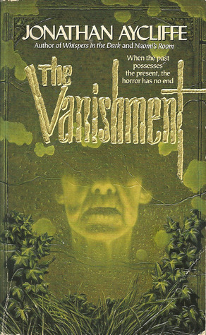 The Vanishment (1994)