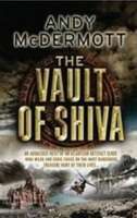 The Vault Of Shiva (2011)