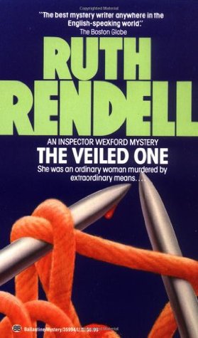 The Veiled One (1989)