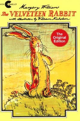 The Velveteen Rabbit (1987) by Margery Williams