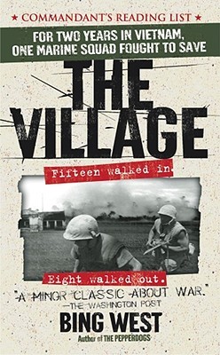 The Village (2003) by Bing West