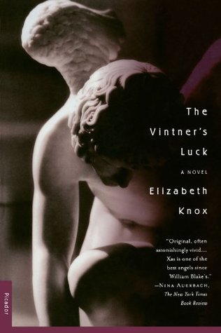 The Vintner's Luck (2000) by Elizabeth Knox