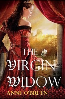 The Virgin Widow (2010)