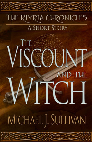 The Viscount and the Witch (2011)