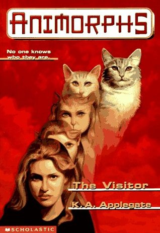 The Visitor (1996)