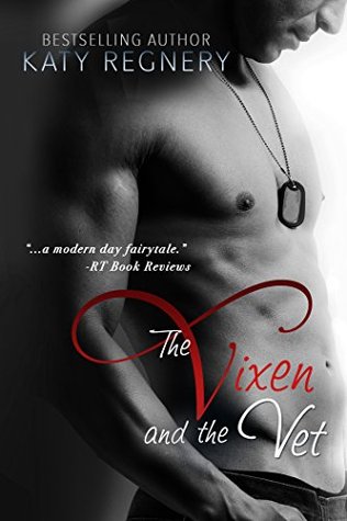 The Vixen and the Vet (2014) by Katy Regnery