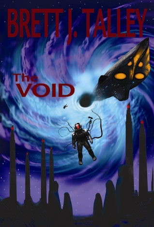 The Void (2012) by Brett J. Talley