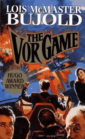 The Vor Game (2002) by Lois McMaster Bujold