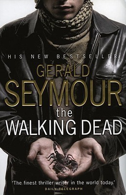 The Walking Dead (2007) by Gerald Seymour