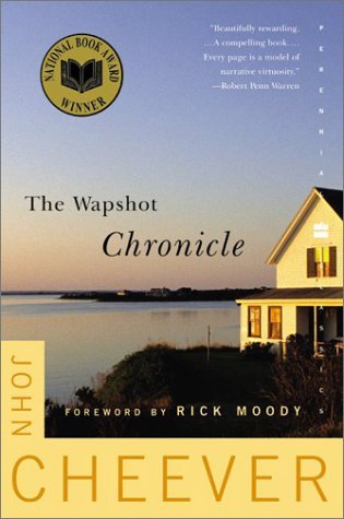 The Wapshot Chronicle (2011)