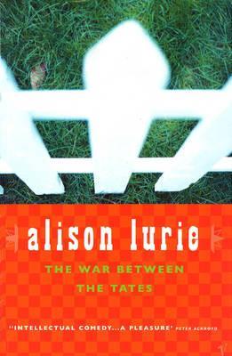 The War Between the Tates (1994) by Alison Lurie