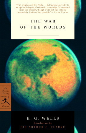 The War of the Worlds (2002) by H.G. Wells