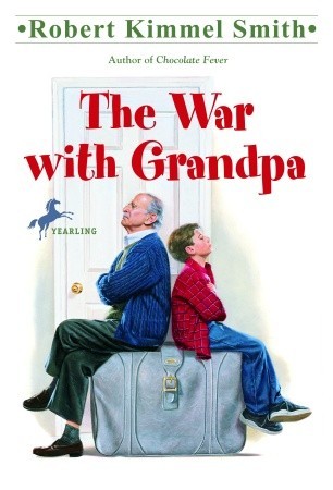 The War with Grandpa (1984) by Robert Kimmel Smith