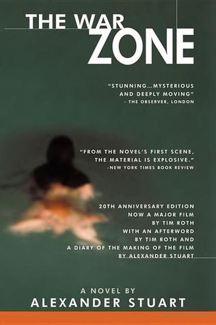 The War Zone (1994) by Alexander Stuart
