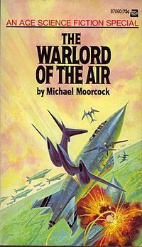 The Warlord of the Air (1971)