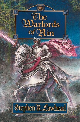 The Warlords of Nin (1996) by Stephen R. Lawhead