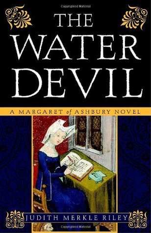 The Water Devil (2007) by Judith Merkle Riley