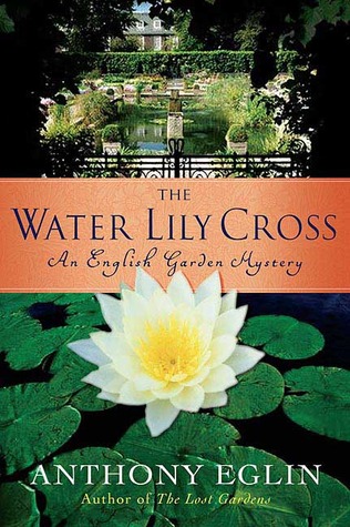 The Water Lily Cross (2007)