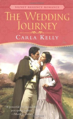 The Wedding Journey (2002) by Carla    Kelly
