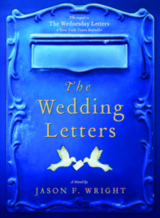 The Wedding Letters (2011) by Jason F. Wright