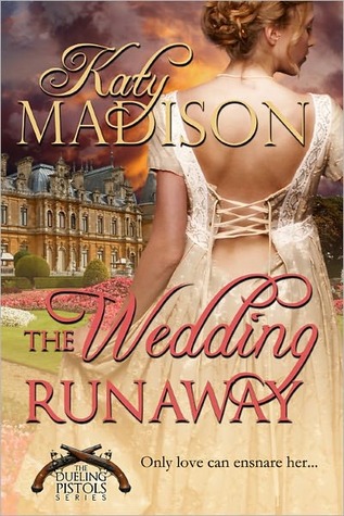 The Wedding Runaway (2012) by Katy Madison