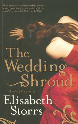 The Wedding Shroud (2010)