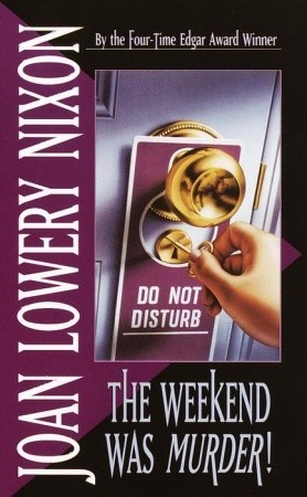 The Weekend Was Murder (1994)