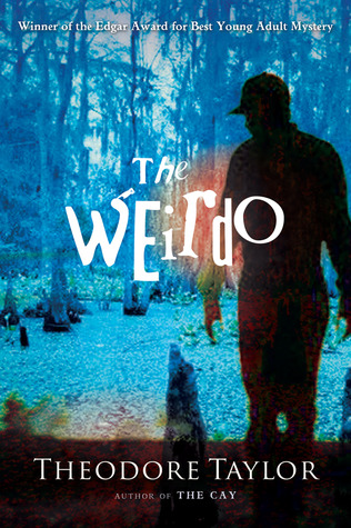 The Weirdo (Paperback) (2006)