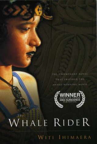 The Whale Rider (2003) by Witi Ihimaera