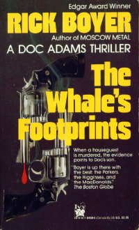 The Whale's Footprints (1989)