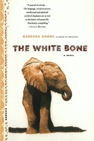The White Bone (2000)