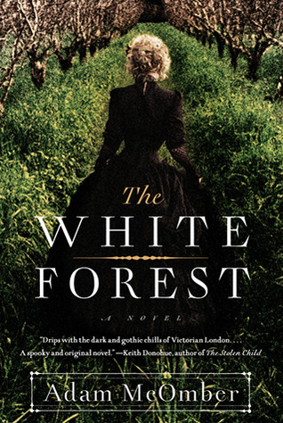 The White Forest (2012)