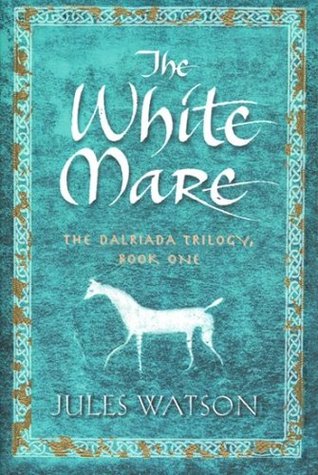 The White Mare (2006) by Jules Watson