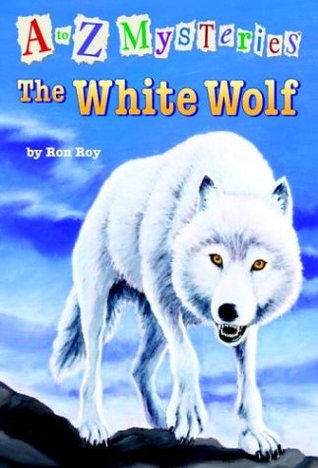 The White Wolf (2004) by John Steven Gurney