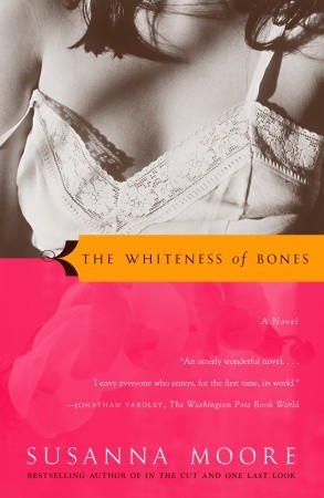 The Whiteness of Bones (2003) by Susanna Moore