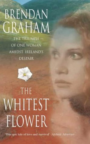 The Whitest Flower (2011) by Brendan Graham