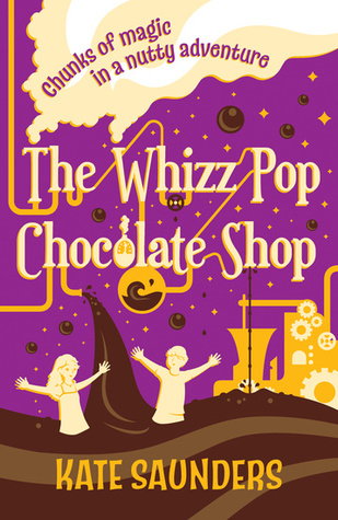 The Whizz Pop Chocolate Shop (2012)