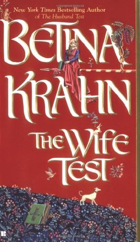 The Wife Test (2003) by Betina Krahn