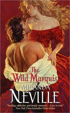 The Wild Marquis (2010)