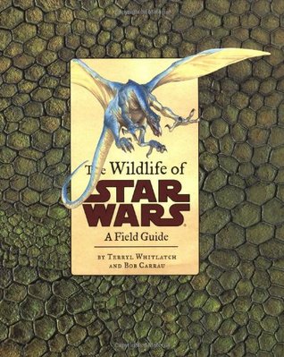 The Wildlife of Star Wars (2001)