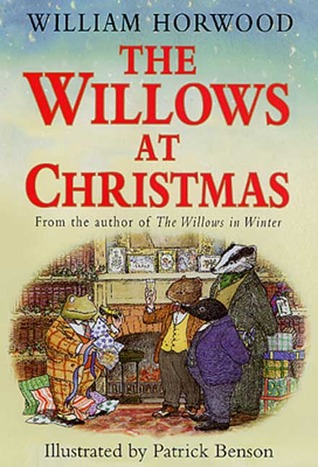 The Willows at Christmas (2001) by Patrick Benson